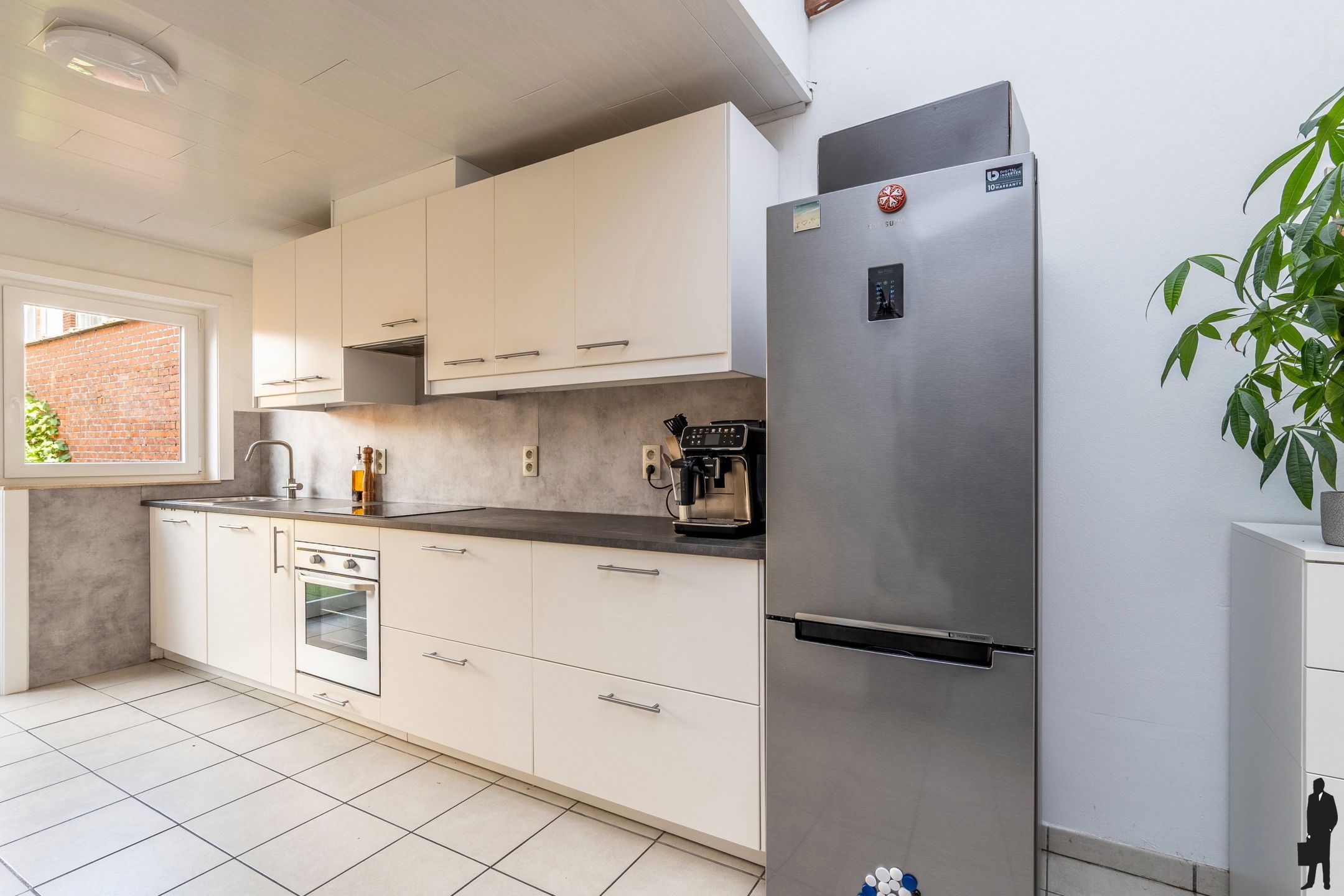 Uitstekende stadswoning met tuintje in Turnhout foto 11