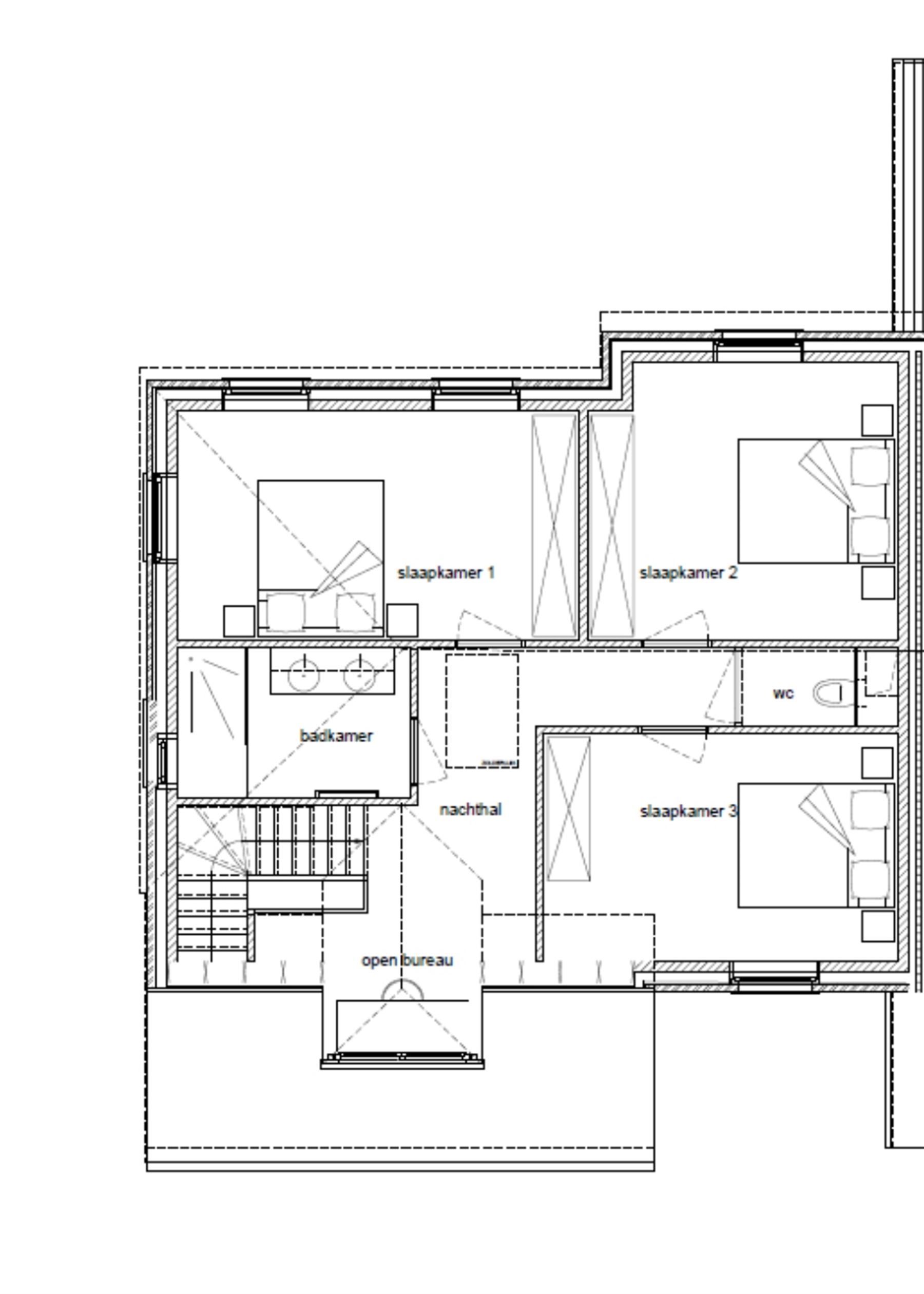 Landelijke nieuwbouwwoning met hoogstaande afwerking op rustige ligging foto 6