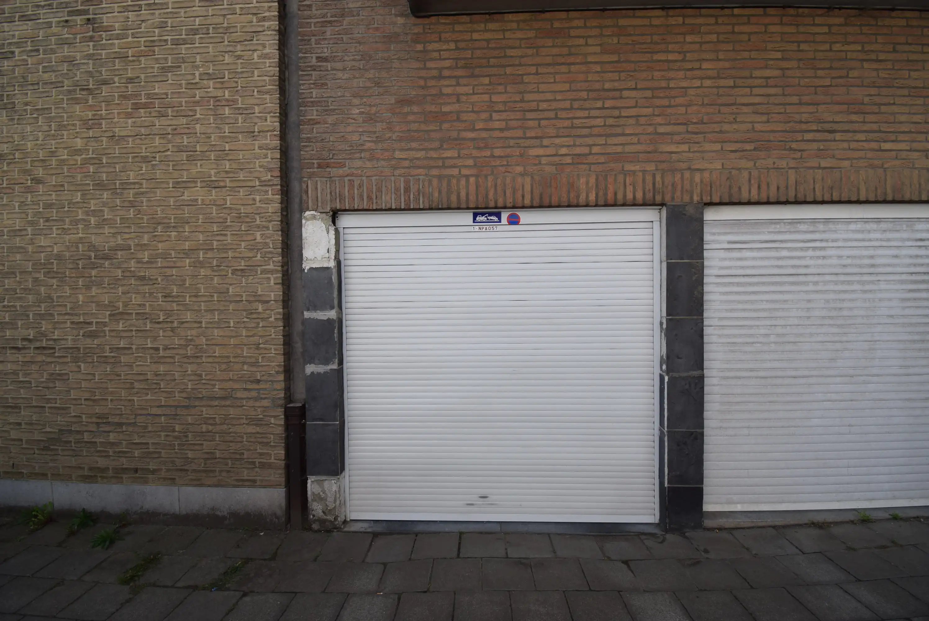 Appartement 2 slaapkamers met garage foto 8