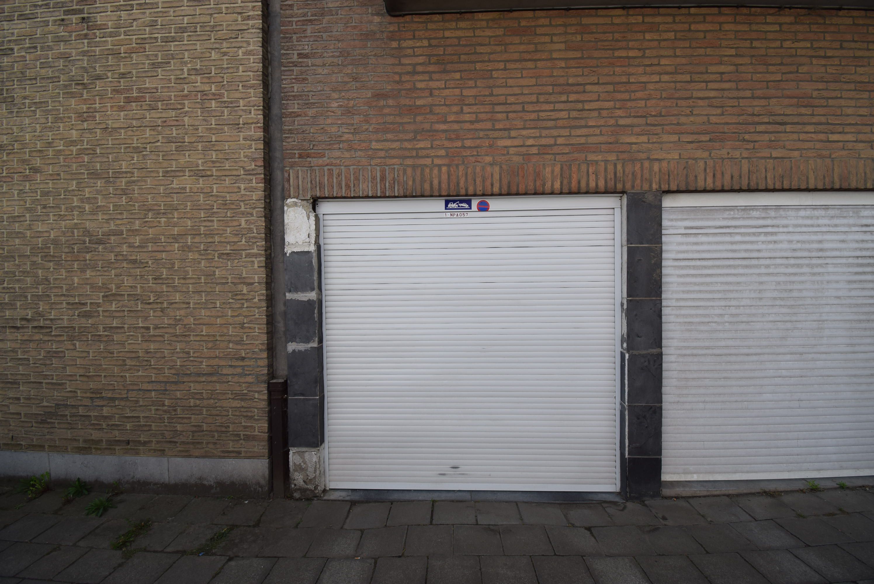 Appartement 2 slaapkamers met garage foto 8