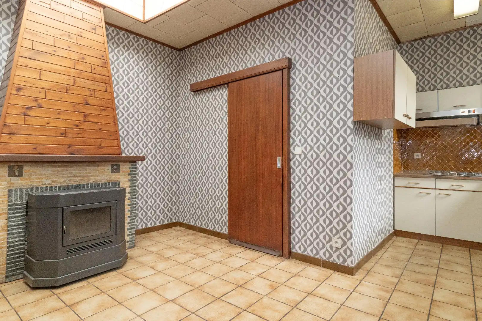 Goed gelegen woning met talrijke mogelijkheden foto 7