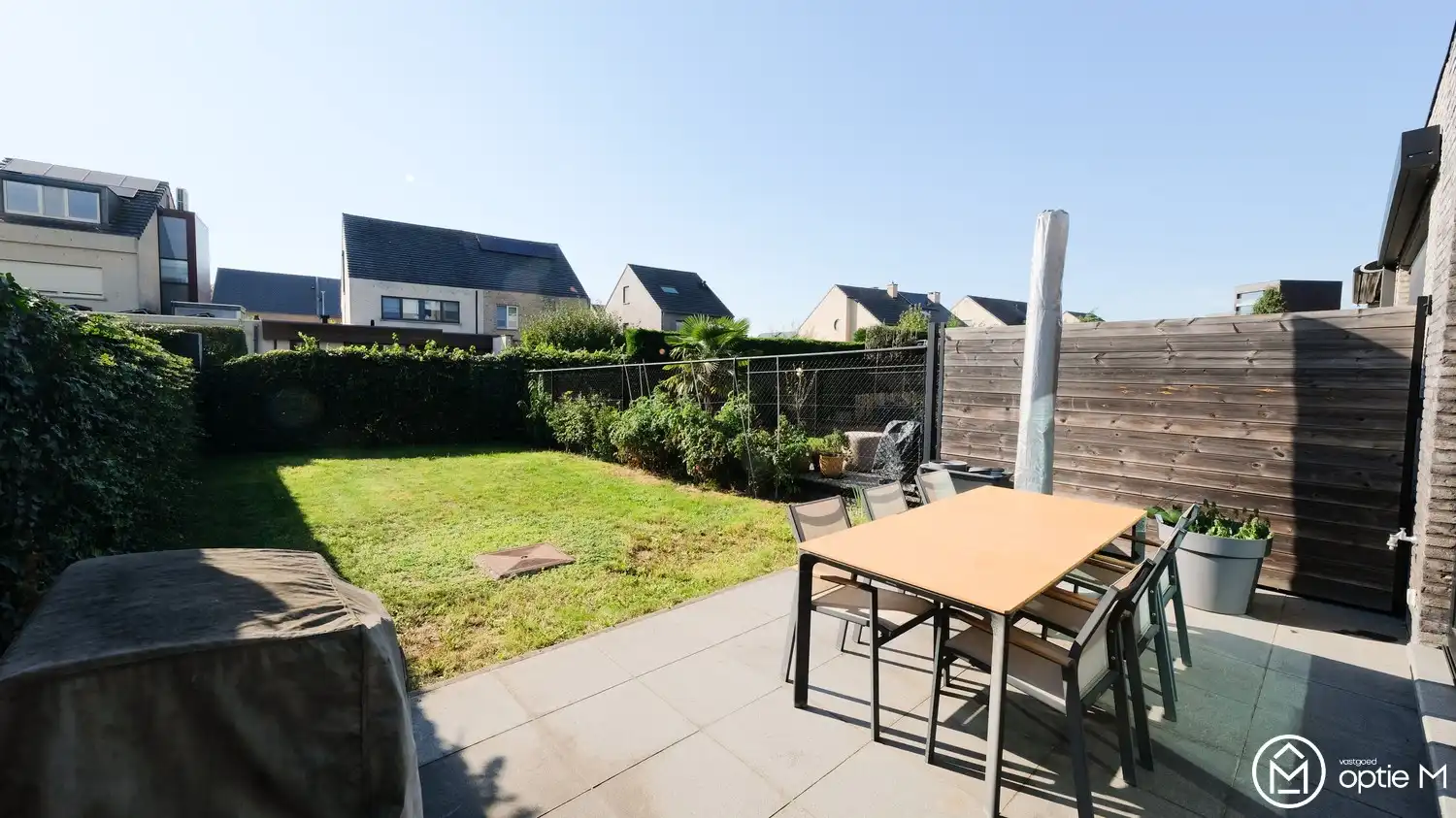 Stijlvol wonen in Hasselt: gezellige woning met 3 slaapkamers, tuin, garage en kelder te huur - ideale uitvalsbasis voor stedelijk leven in je eigen bubbel foto 28