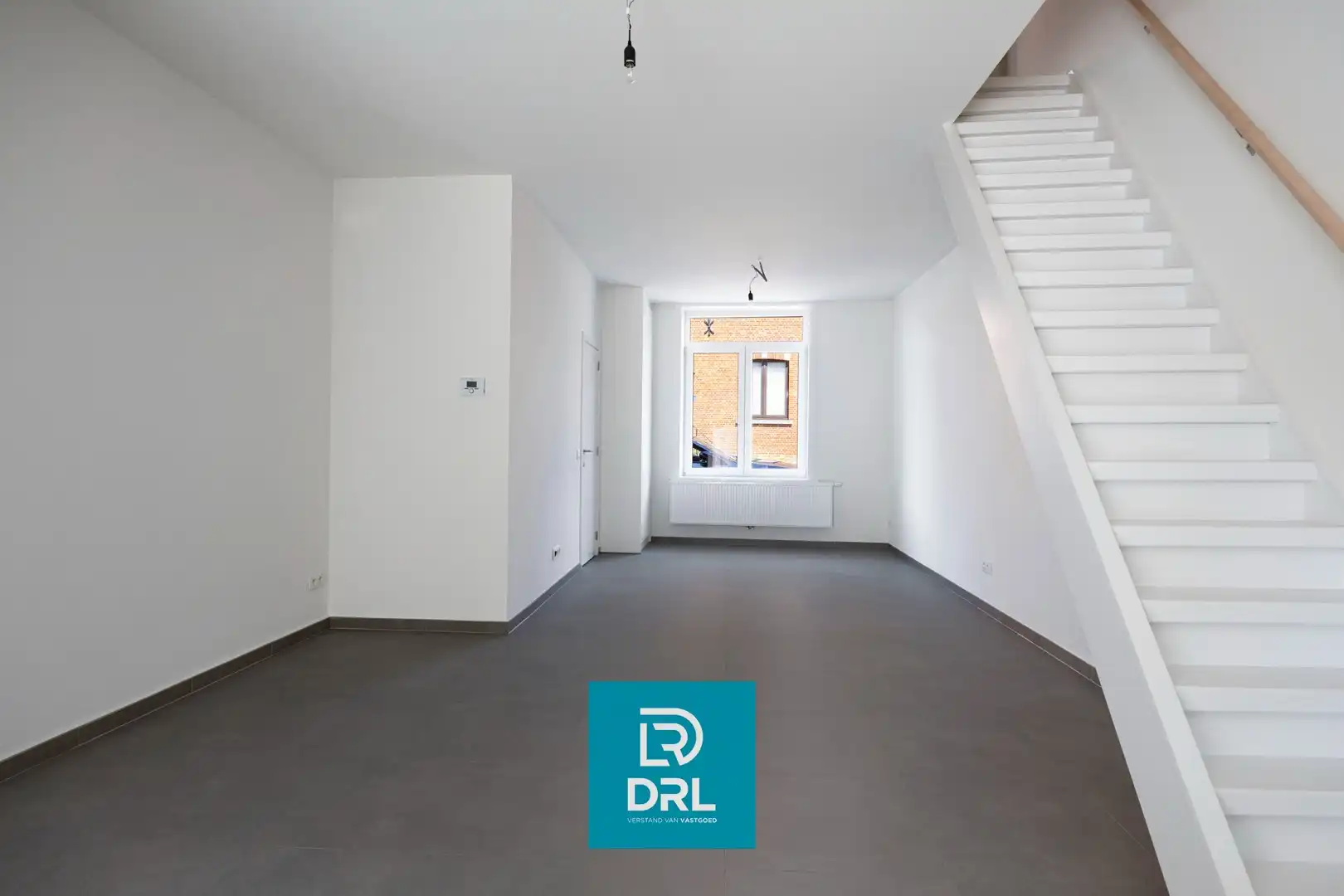 HOOGWAARDIG GERENOVEERDE WONING te SINT-ANDRIES foto 5