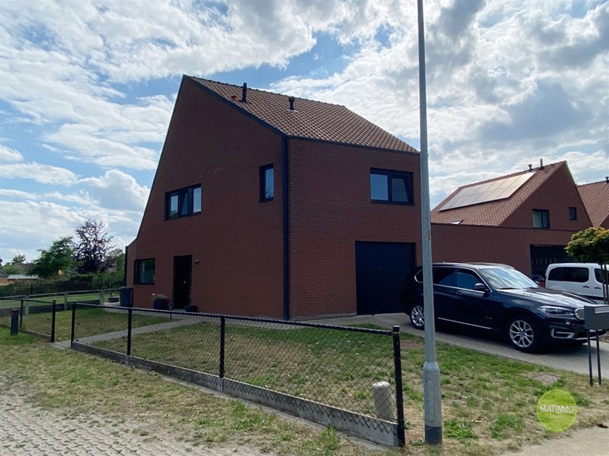 Huis te huur Hoeferf 36 - 2490 BALEN