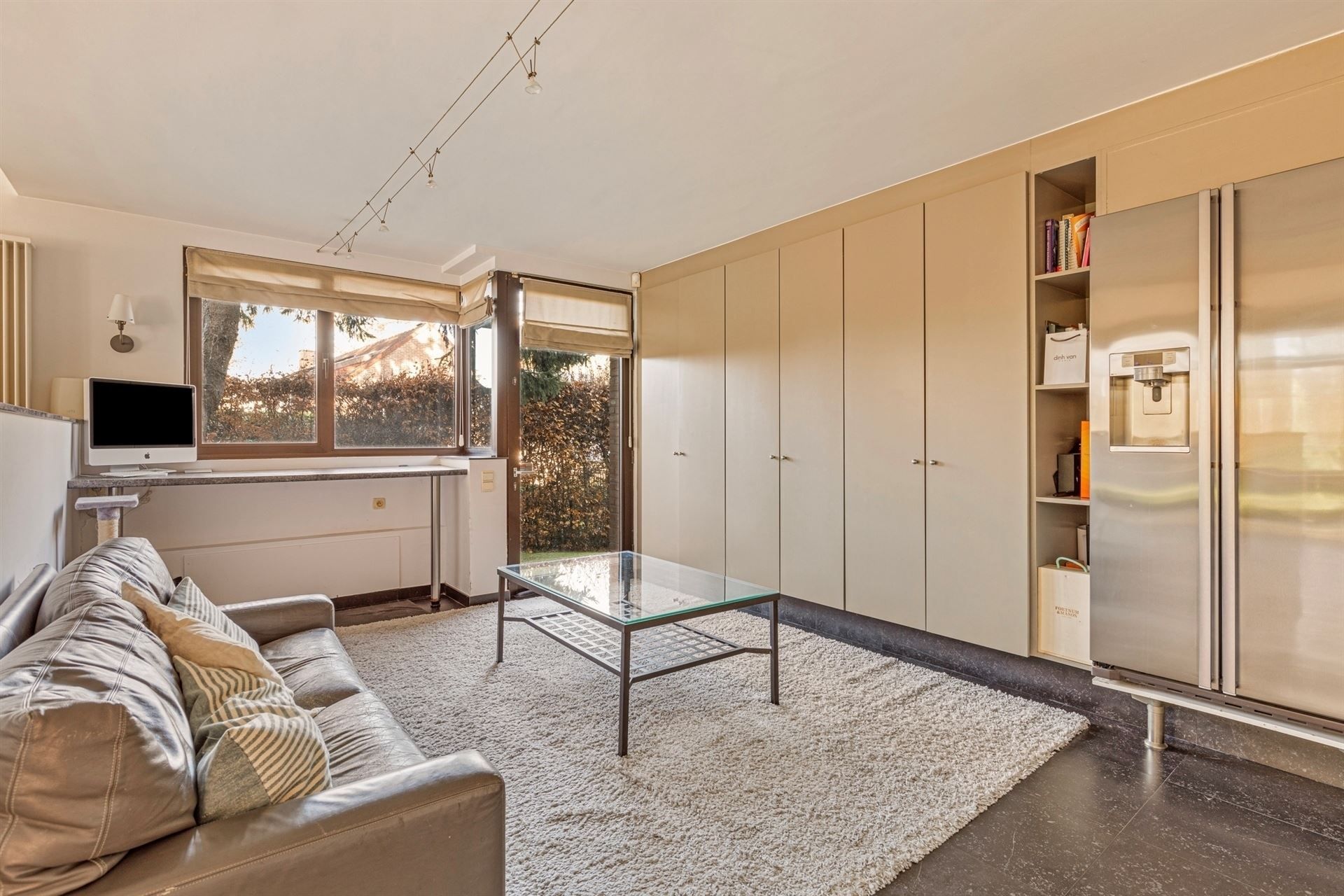 Ruime klassieke villa met zwembad in doodlopende straat foto 18