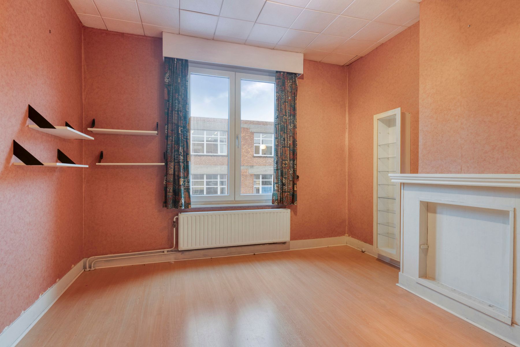 Statig herenhuis met ziel – wonen op toplocatie in Mechelen foto 31