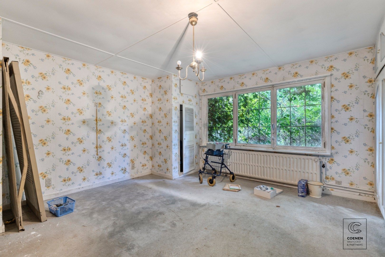 Volledig te renoveren/af te breken woning op prachtig perceel van 2682 m² te Schilde! foto 9