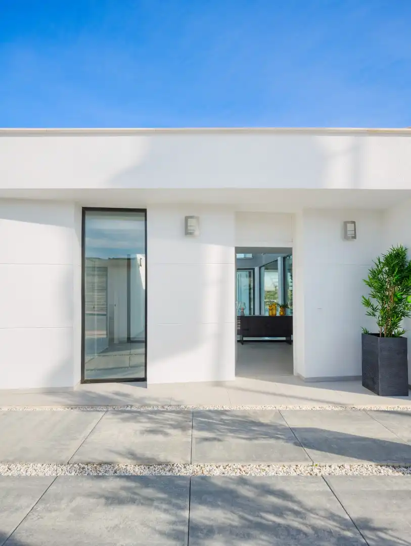 Villa Santorini - Agua - Altaona Golf Course - Baños y Mendigo foto 29