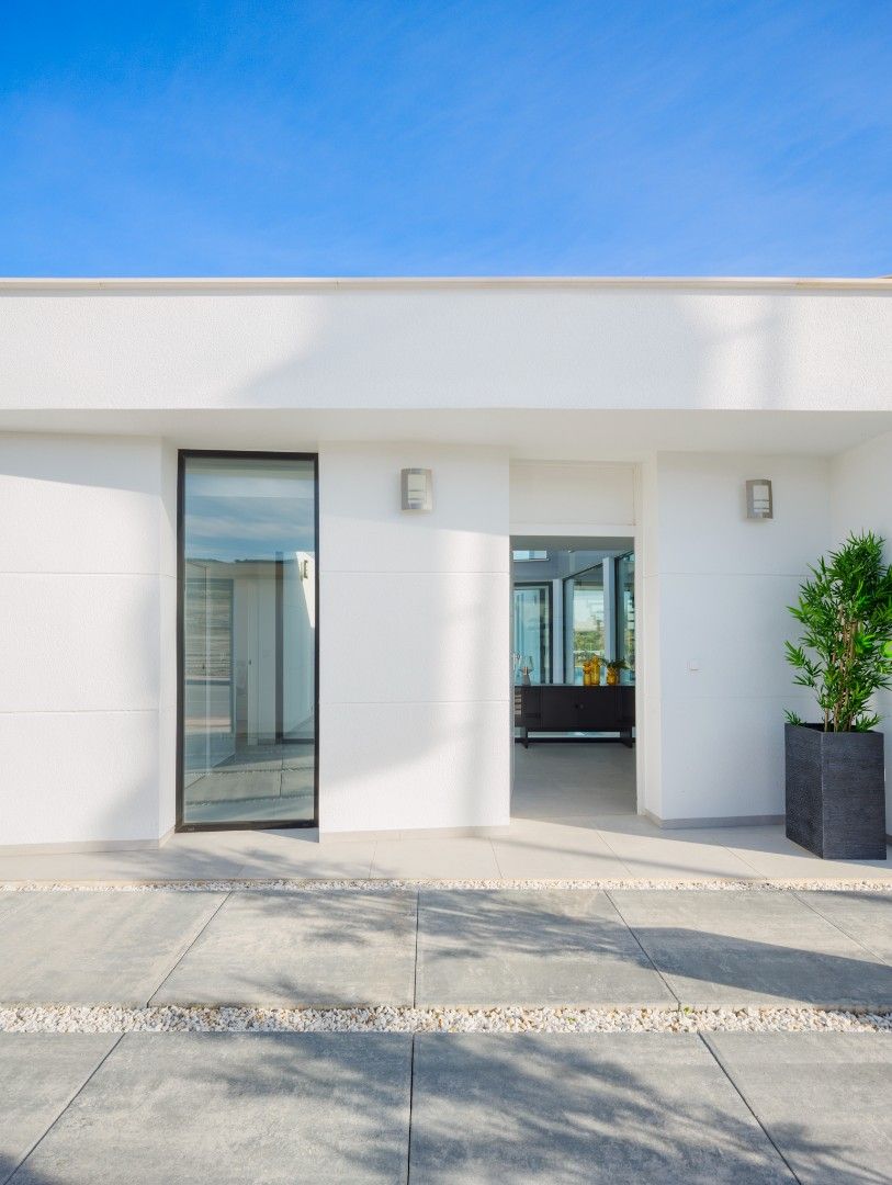 Villa Santorini - Agua - Altaona Golf Course - Baños y Mendigo foto 29