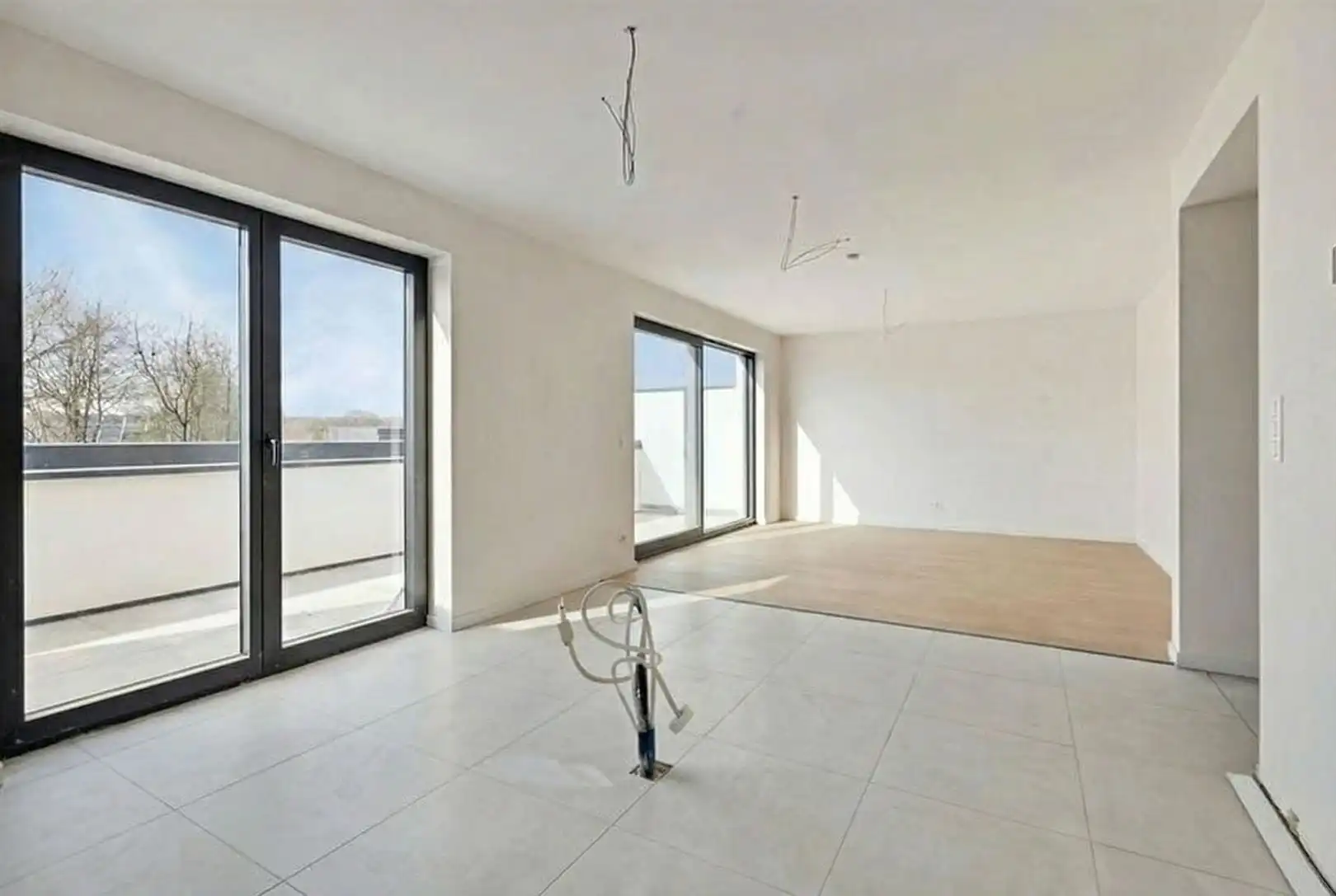 TE KOOP: Nieuwbouwappartement met 3 slaapkamers te Heppen! foto 10