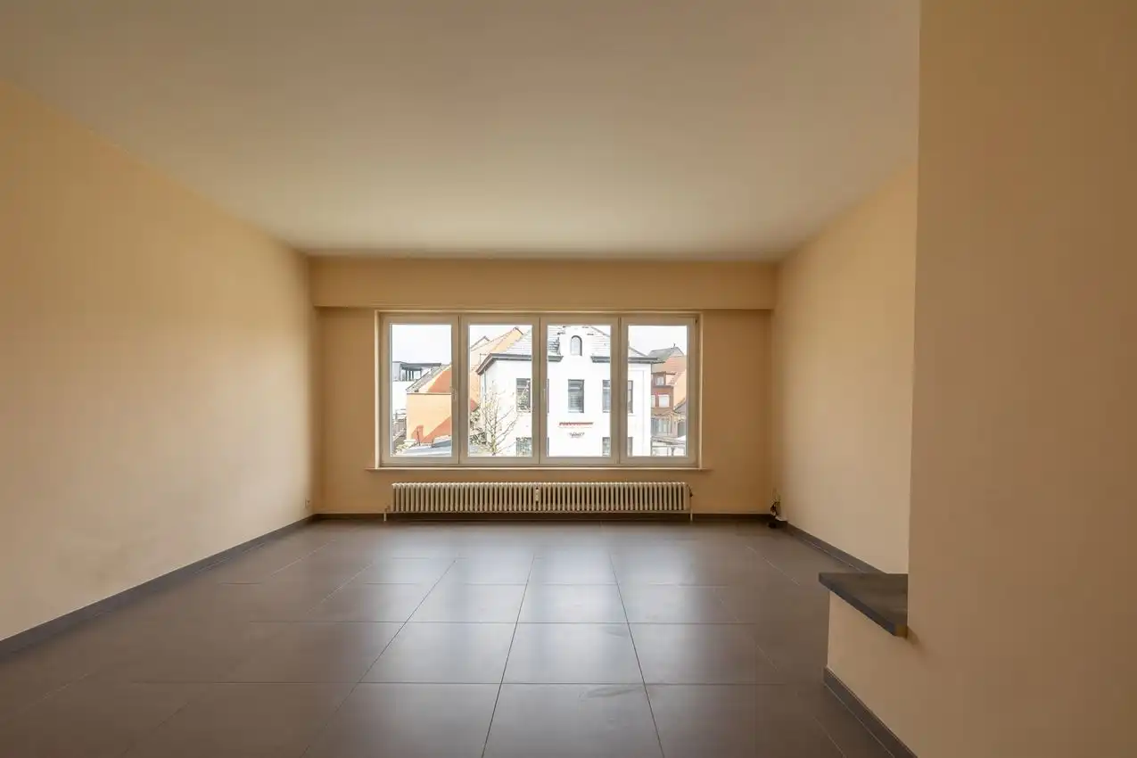 Centraal gelegen, hedendaags, 1 slpk, terras foto 7