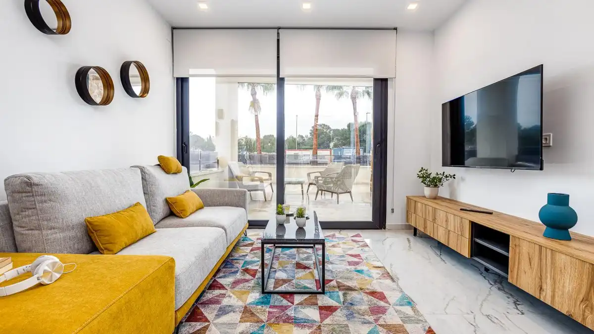 Penthouse appartement all-inclusive in Los Altos foto 6