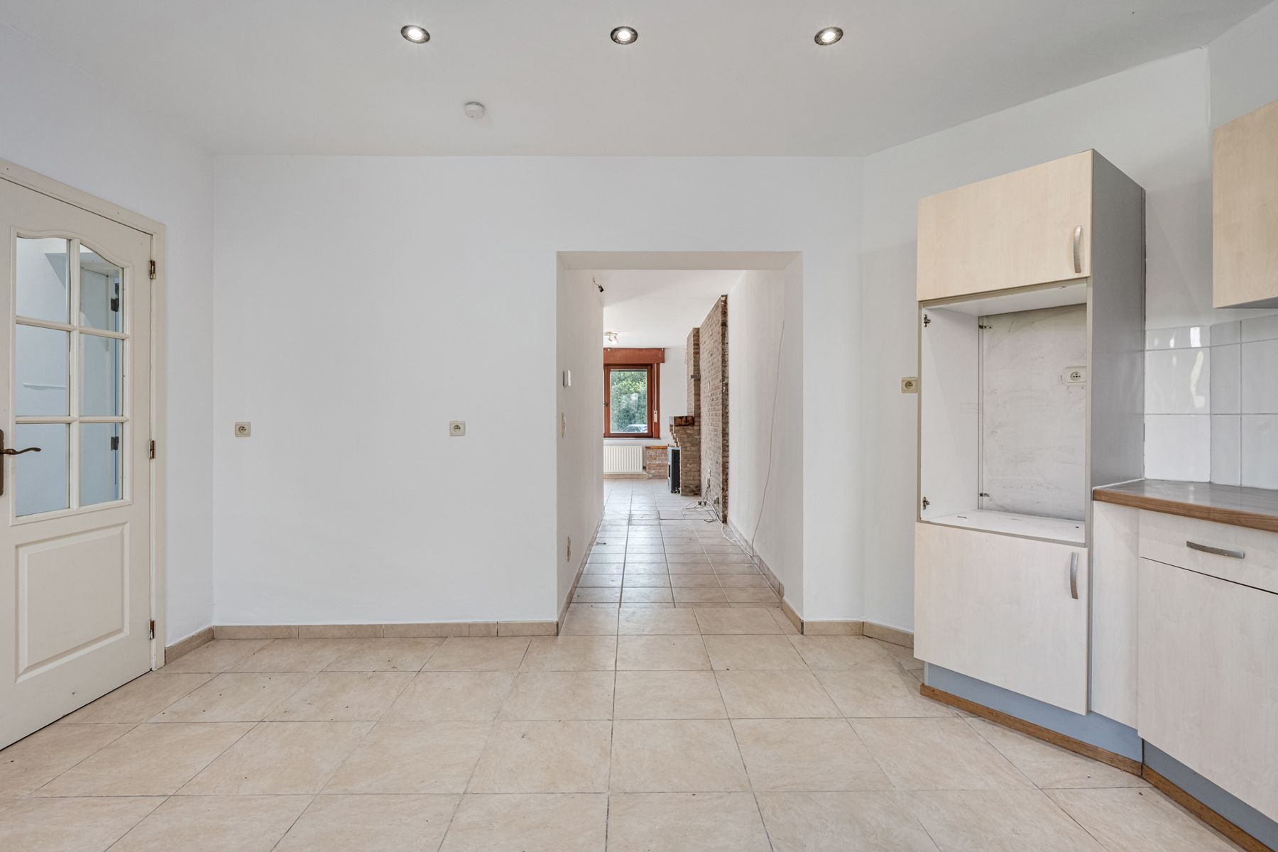 Appartementsgebouw met 2 entiteiten en terrassen foto 8