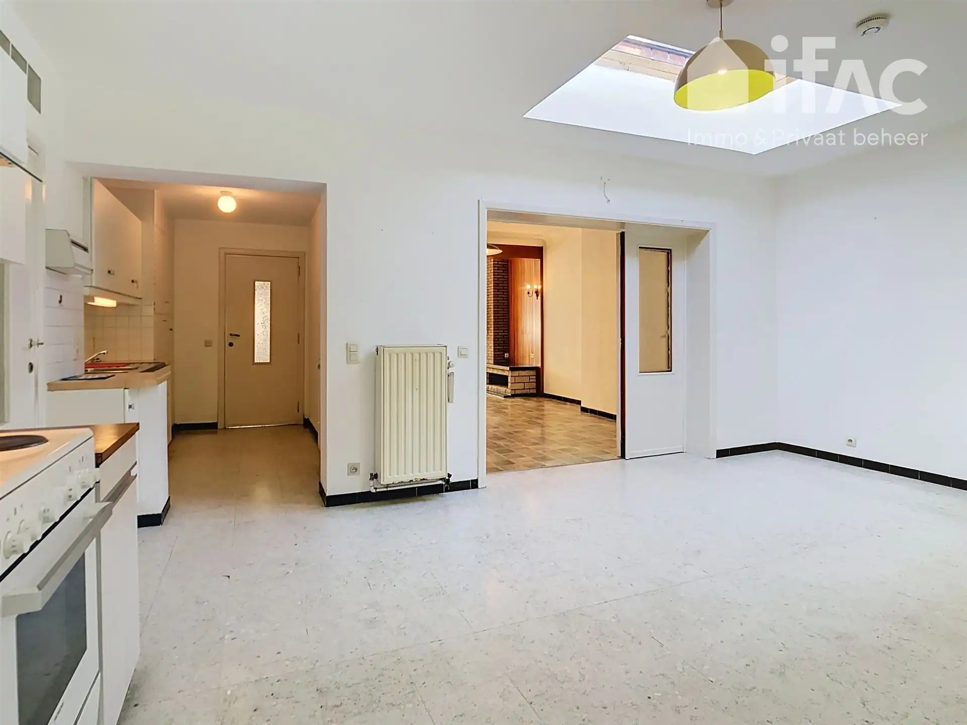 Huis met 6 slaapkamers en tuin foto 5