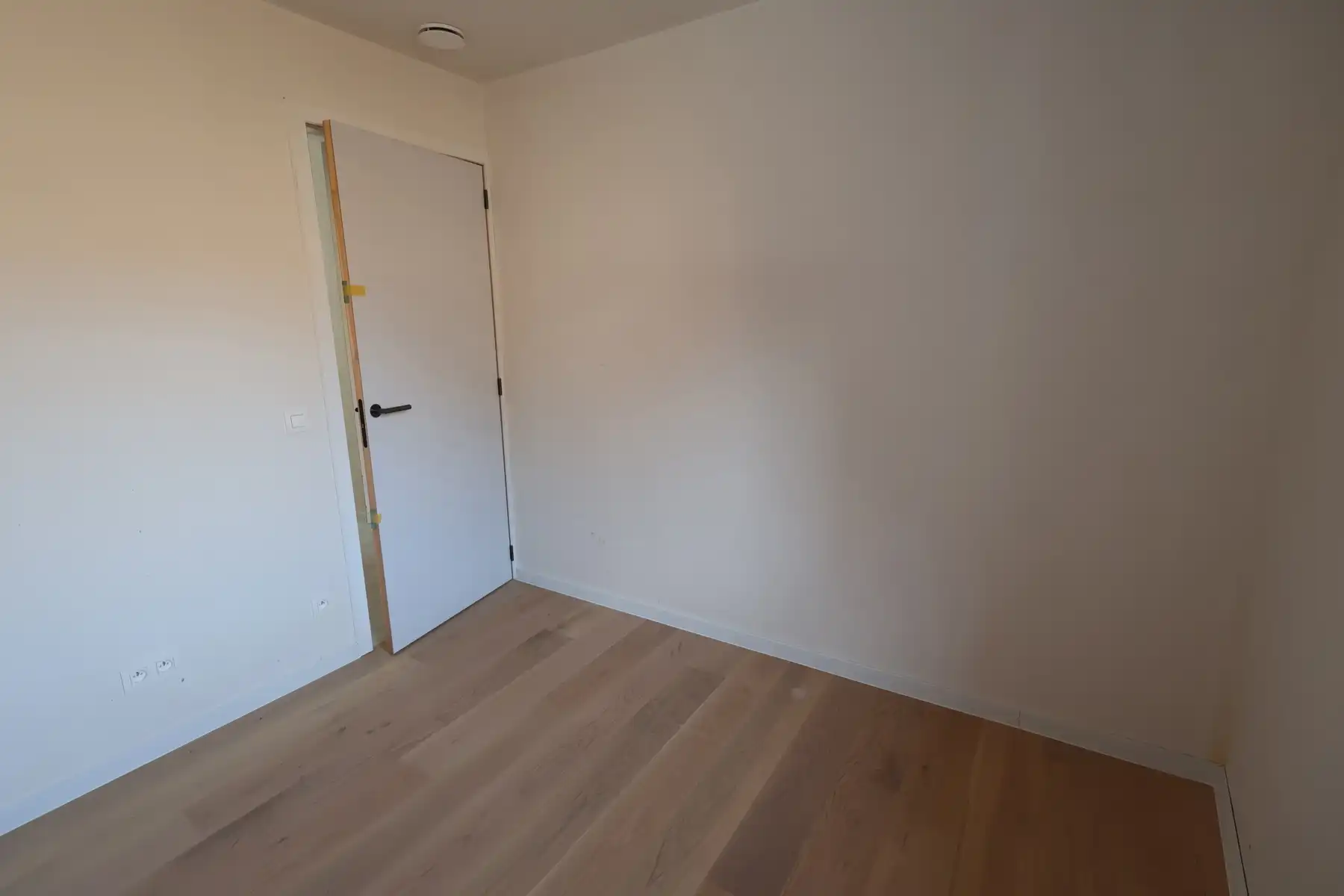 Nieuwbouw appartement op de 1ste verdieping van 84m² met 2 slaapkamers en terras. foto 6