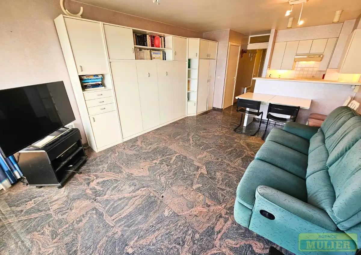 Appartement te koop foto 3