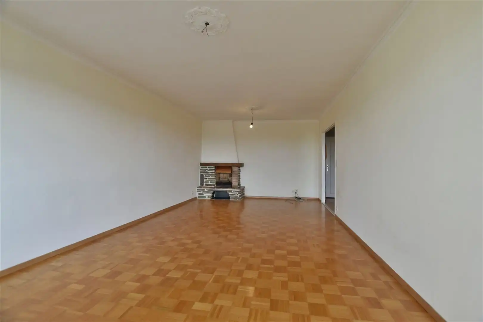 Leuk 1-slaapkamer appartement in het hartje van Dendermonde  foto 5