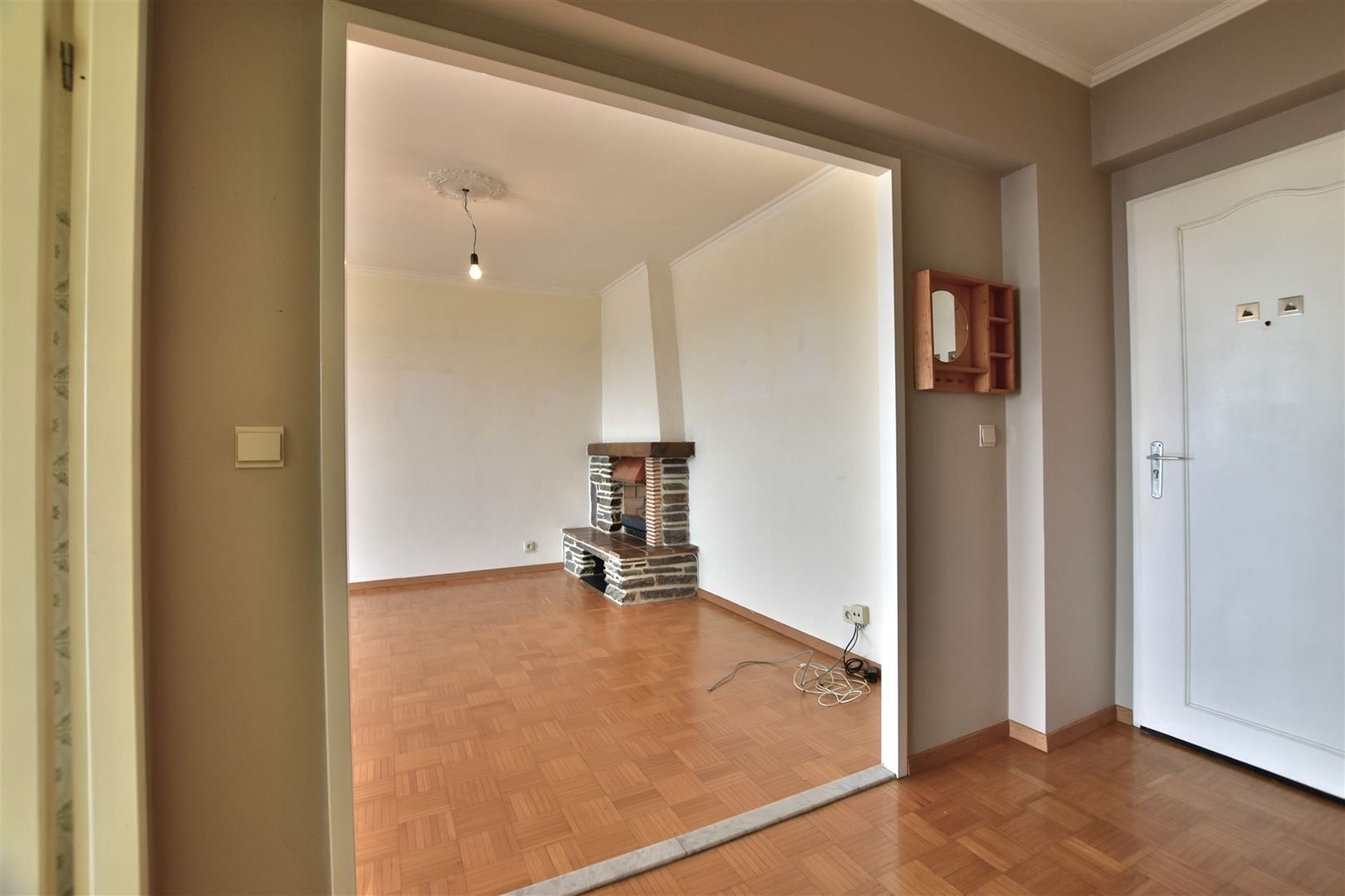 Leuk 1-slaapkamer appartement in het hartje van Dendermonde  foto 5