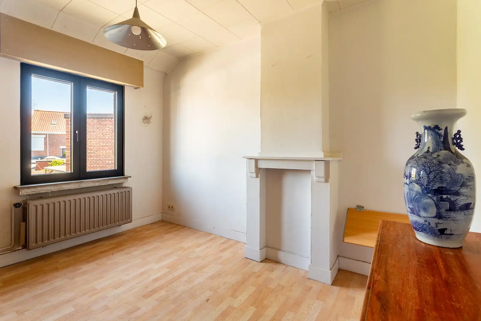 Te renoveren woning in de Groenenhoek  foto 14