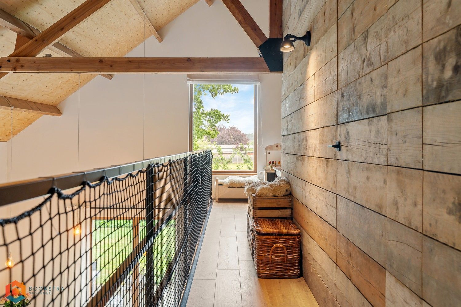 Prachtig gerenoveerde woning op uniek perceel te Putte foto 23