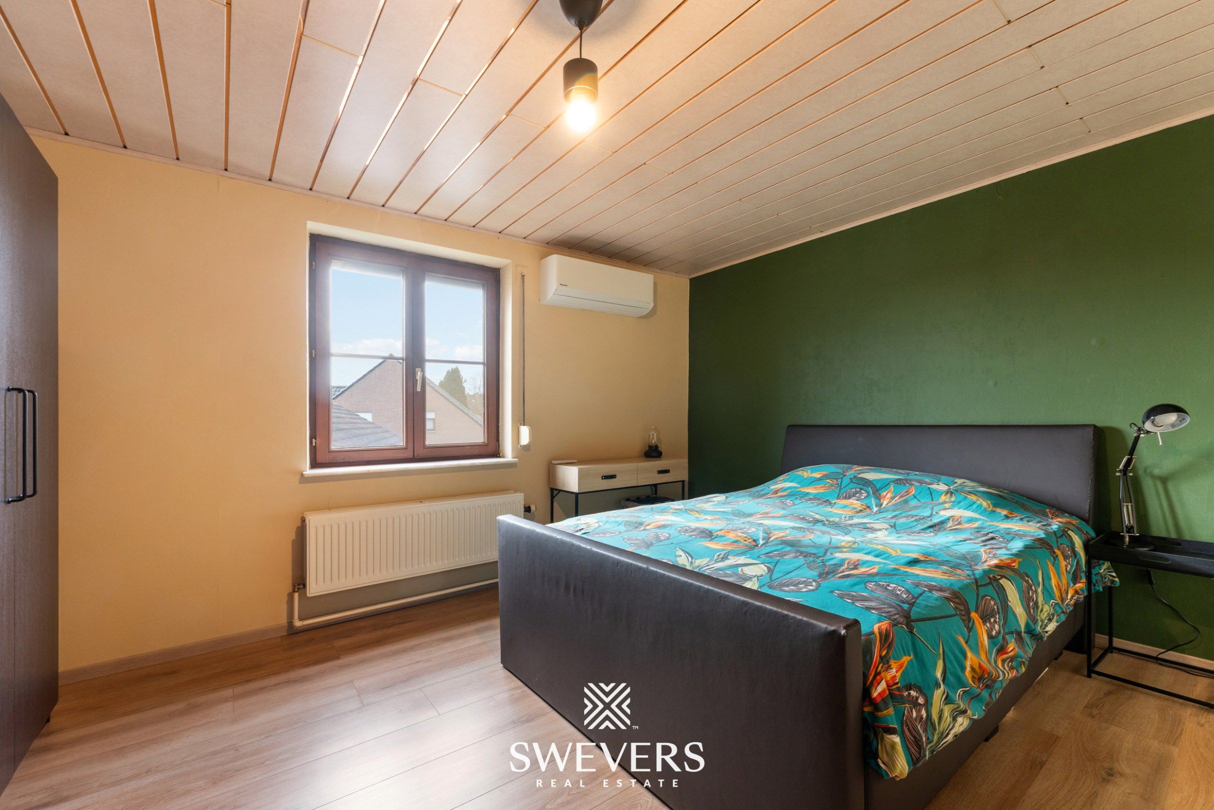 Waar ruimte en rust samenkomen: gezinswoning met 4 slaapkamers foto 15