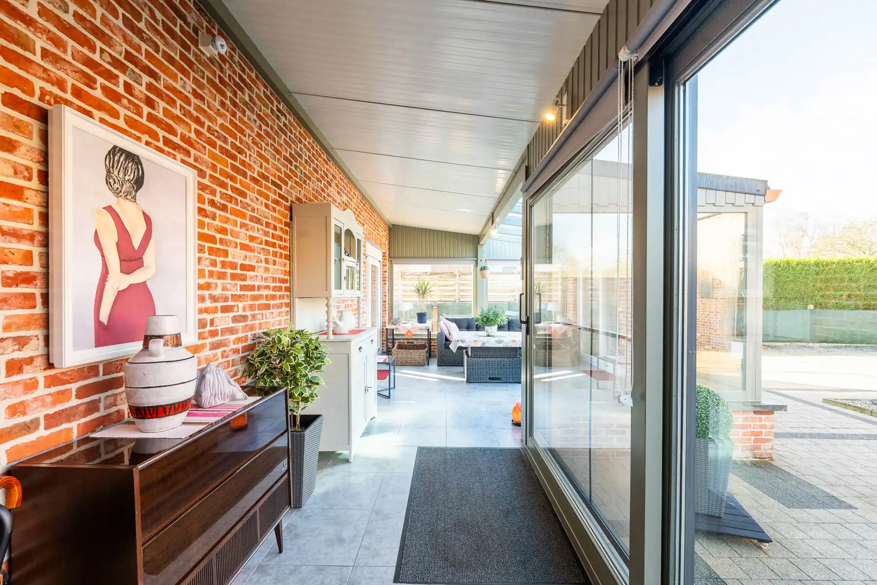 Karaktervolle open bebouwing op een riant perceel van 2.062 m² foto 23