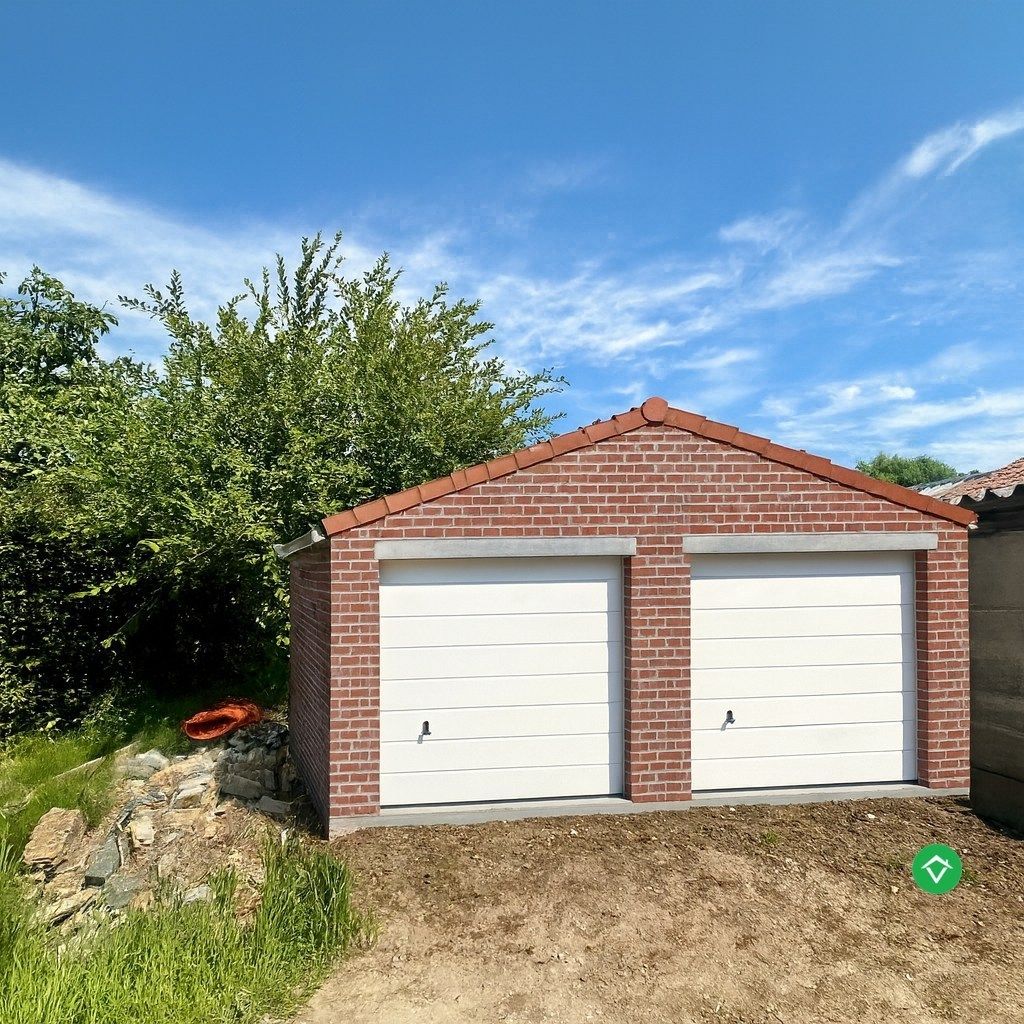 Renovatie- en/of nieuwbouwproject op een rustige ligging te Koekelare foto 20