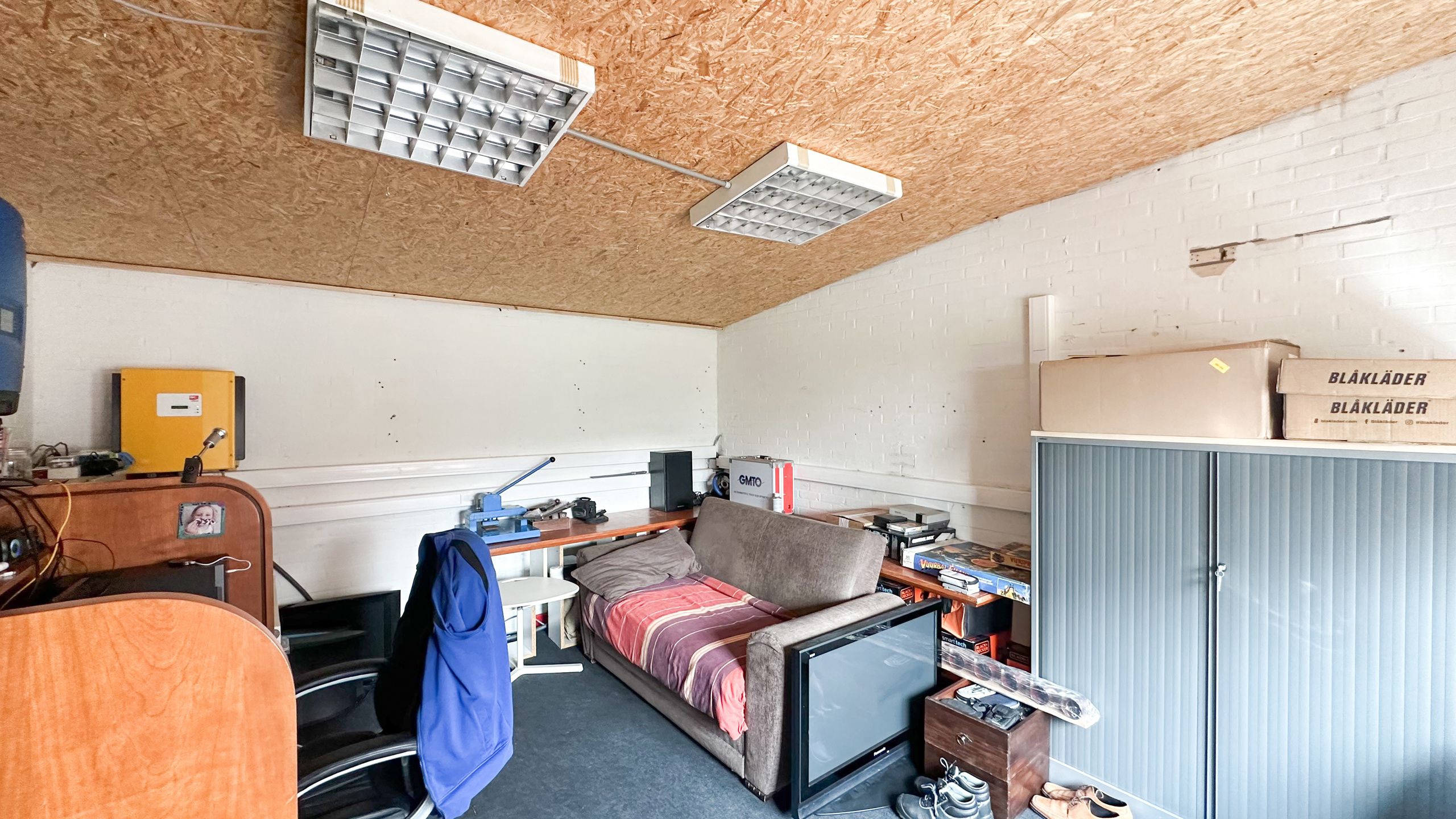 Woning met 5 slpk op toplocatie en veel mogelijkheden! foto 33