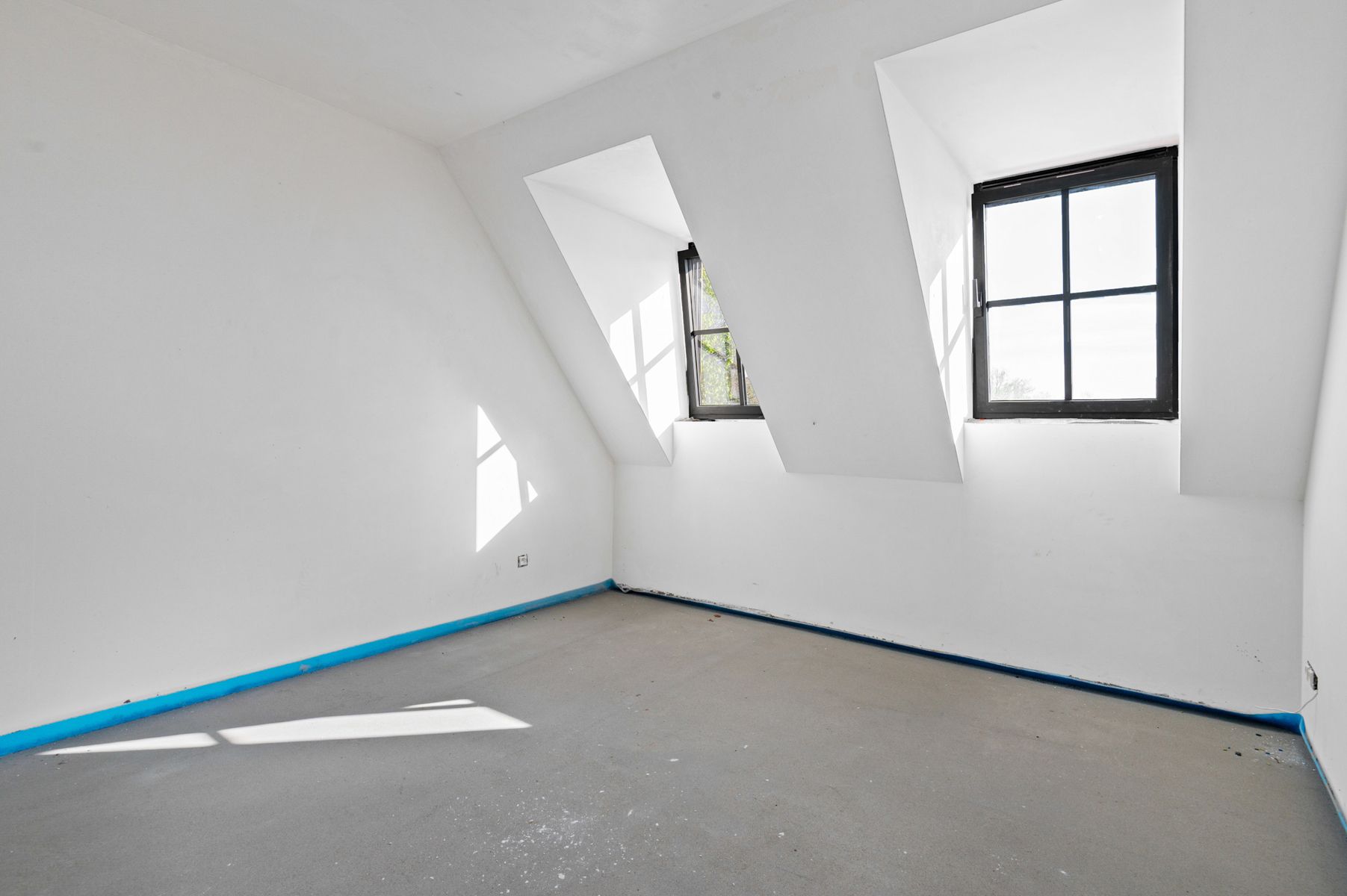 Energiezuinige nieuwbouwwoning voor het dorp van Schilde. foto 17