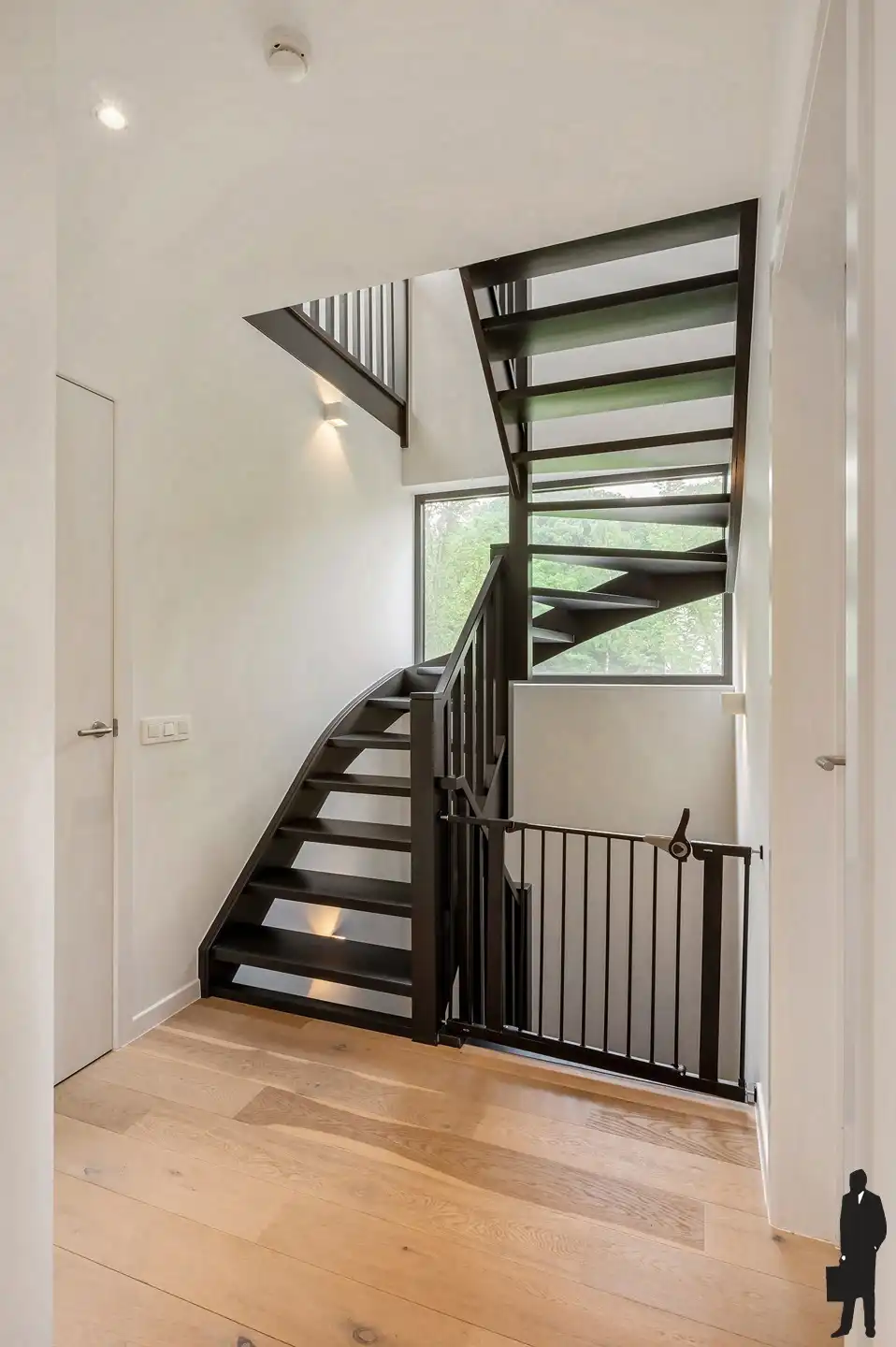 Luxueuze halfopen nieuwbouwwoning (2018) met 4 slaapkamers foto 23