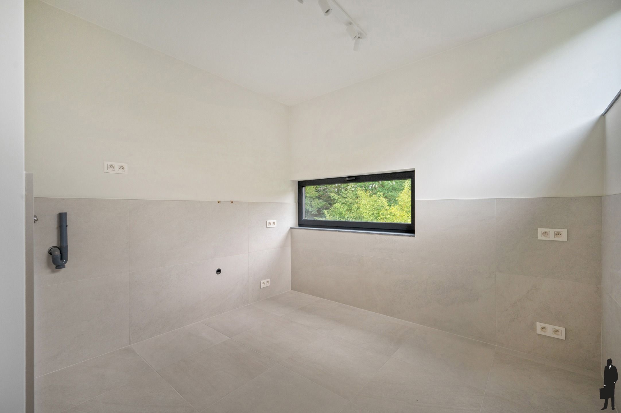 Luxueuze moderne villa foto 34