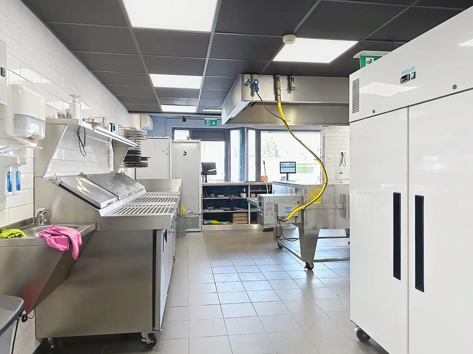 Ideaal commercieel opbrengstpand op AAA-locatie foto 5