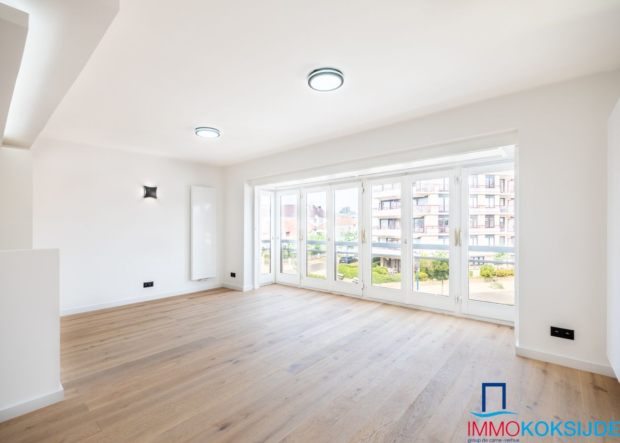 Appartement te koop Schoonzichtstraat 2B/0201 - 8670 Koksijde