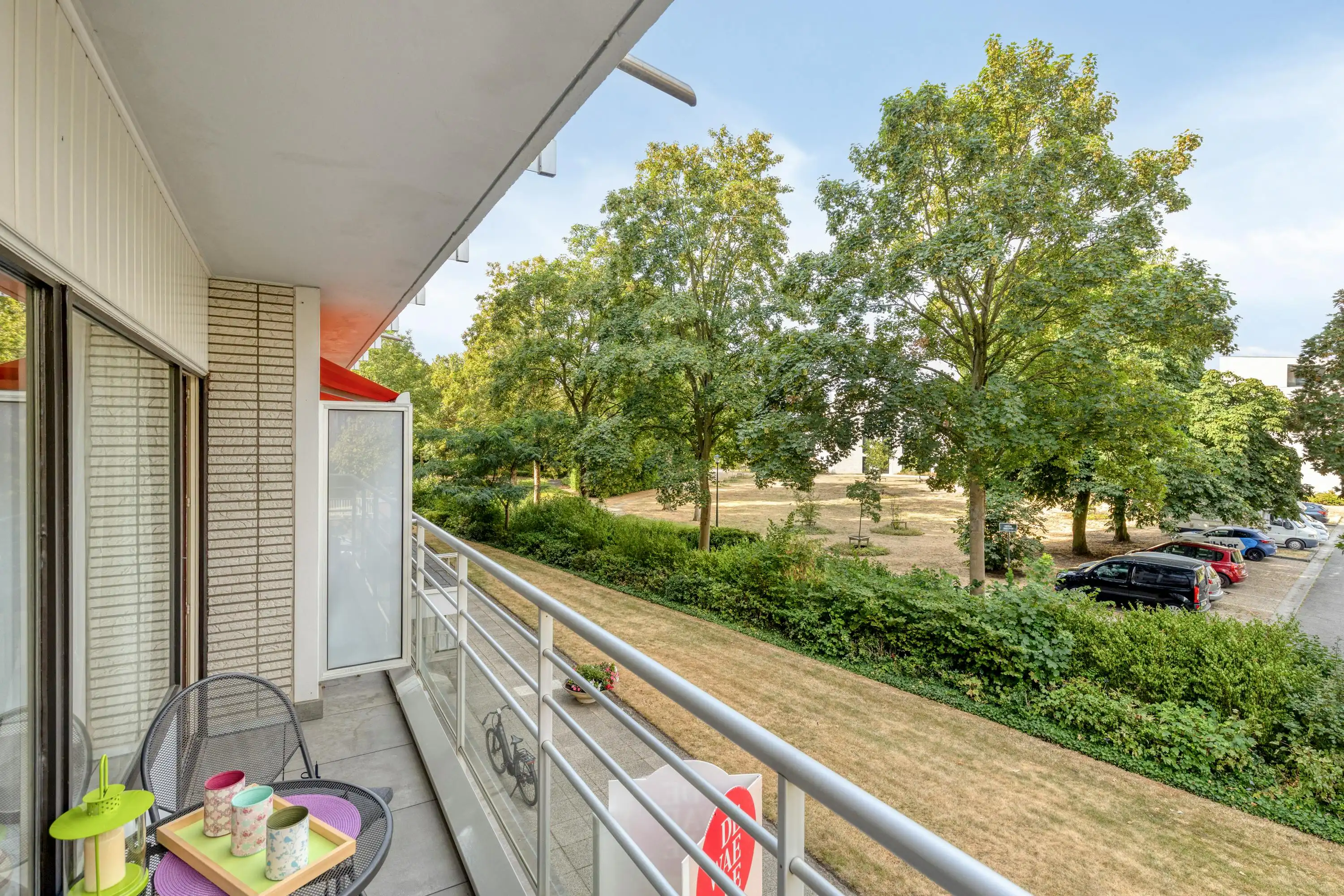 Ruim appartement (3 slaapkamers) te koop in St-Andries foto 14