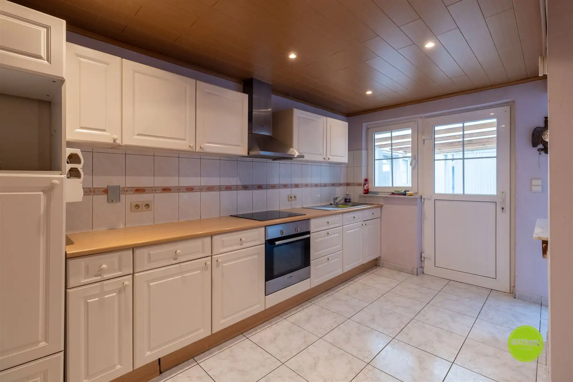 Rustig gelegen woning met 3 slaapkamers te Beringen-Mijn foto 9