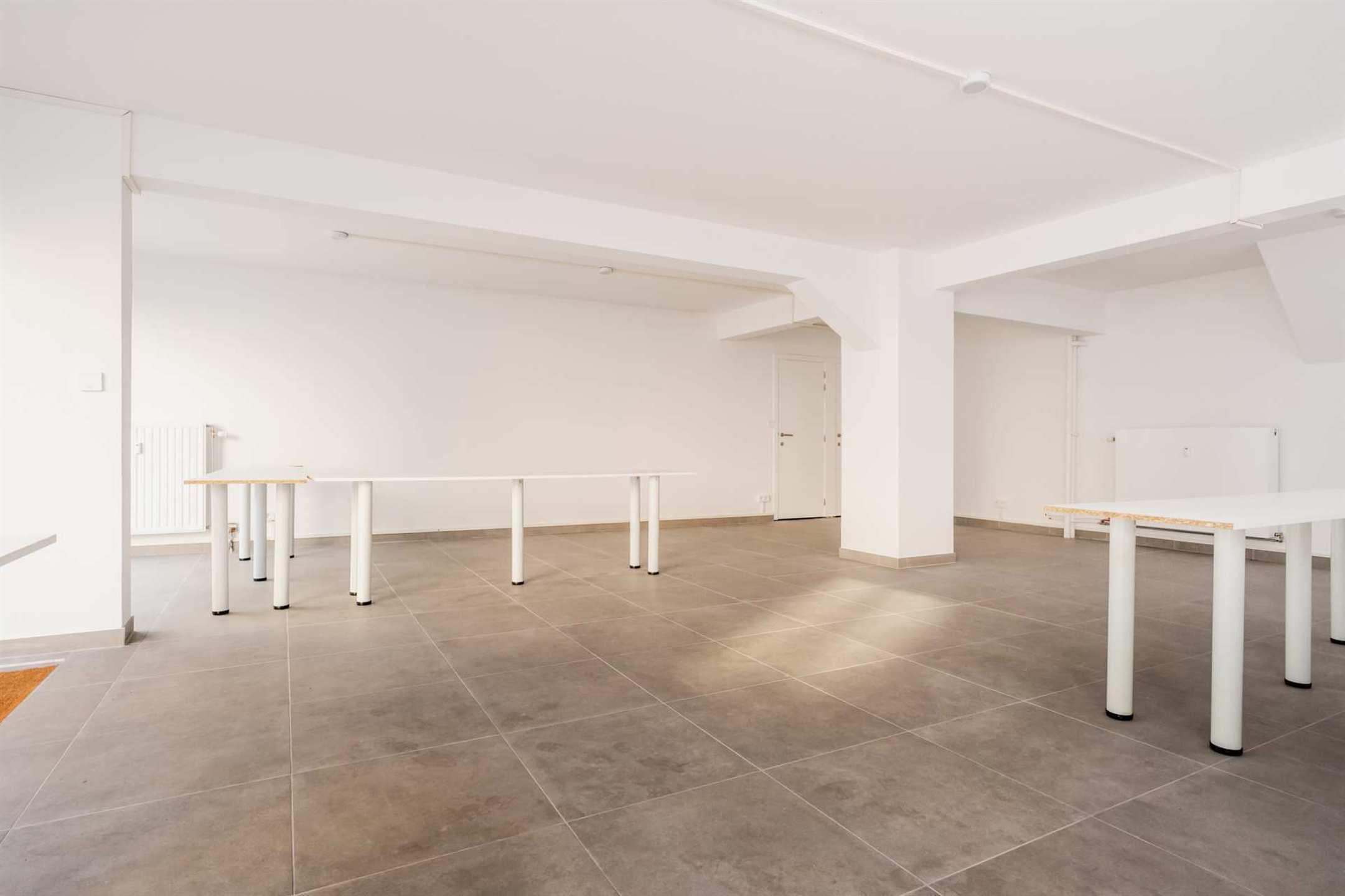 POP-UP - Recent gerenoveerde handelsruimte op toplocatie aan het station foto 4