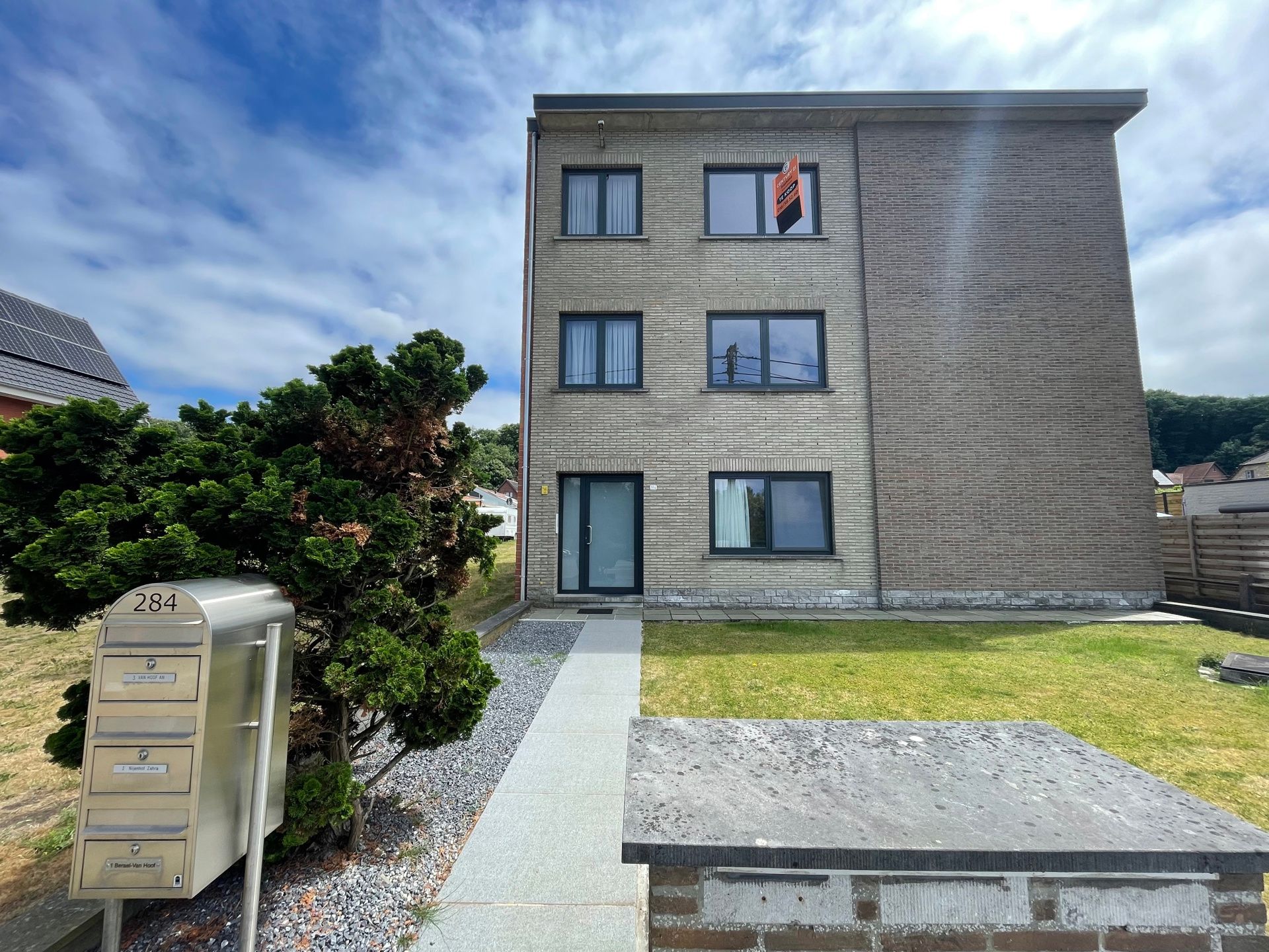Ruim appartement op toplocatie foto {{pictureIndex}}