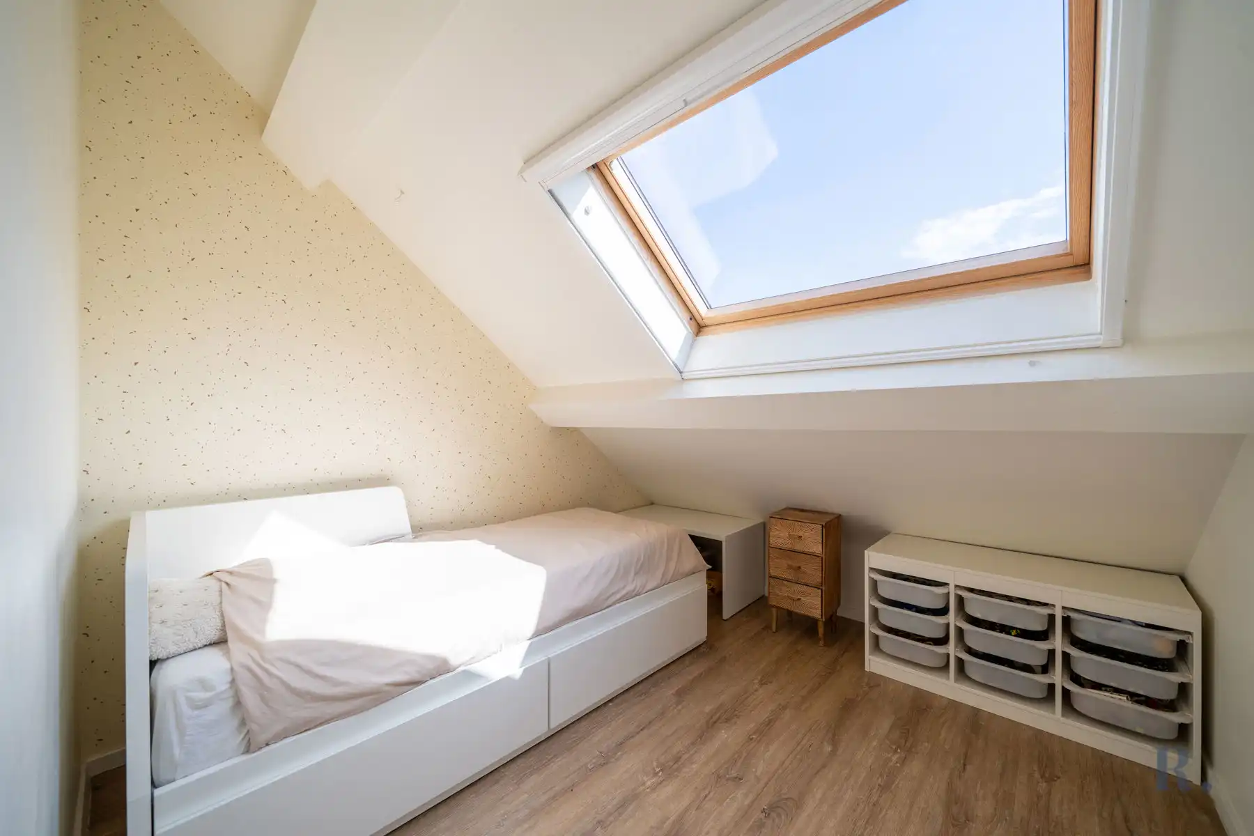 Instapklare stadswoning op toplocatie! foto 12