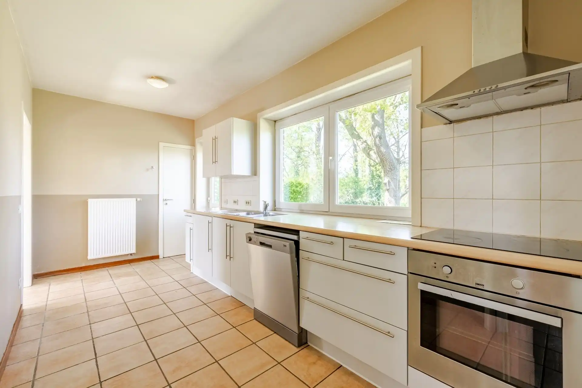 Top woning op prachtige groene locatie! foto 3