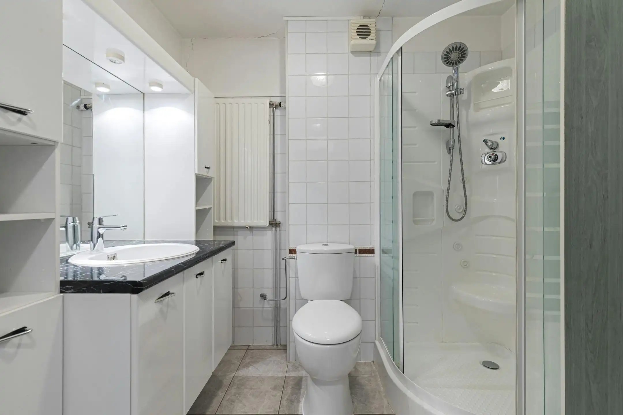 Appartement te koop met twee slaapkamers te Blankenberge foto 7