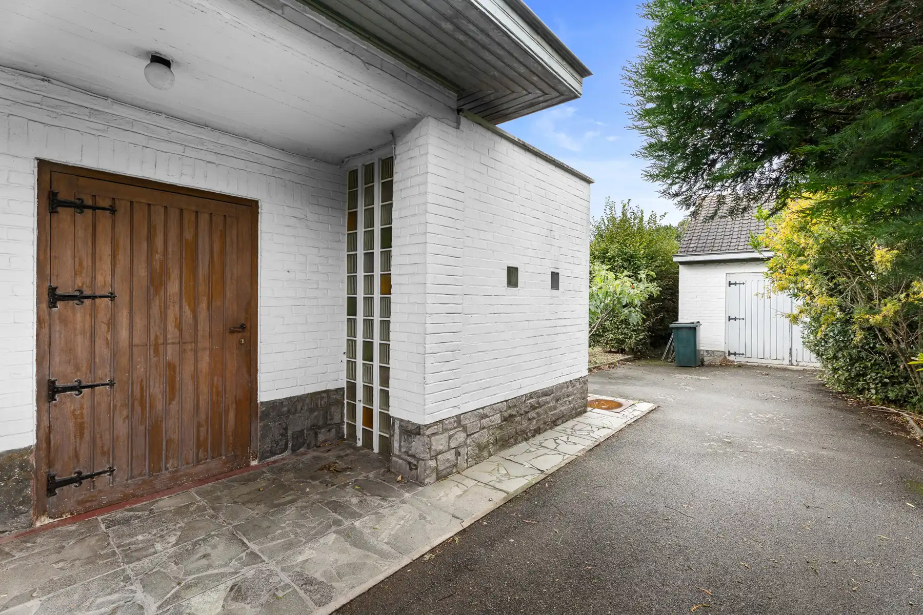 Authentieke charme in rustige straat te Ronse foto 19