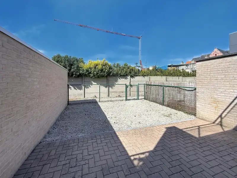 Gezellig appartement op een gunstige ligging foto 10