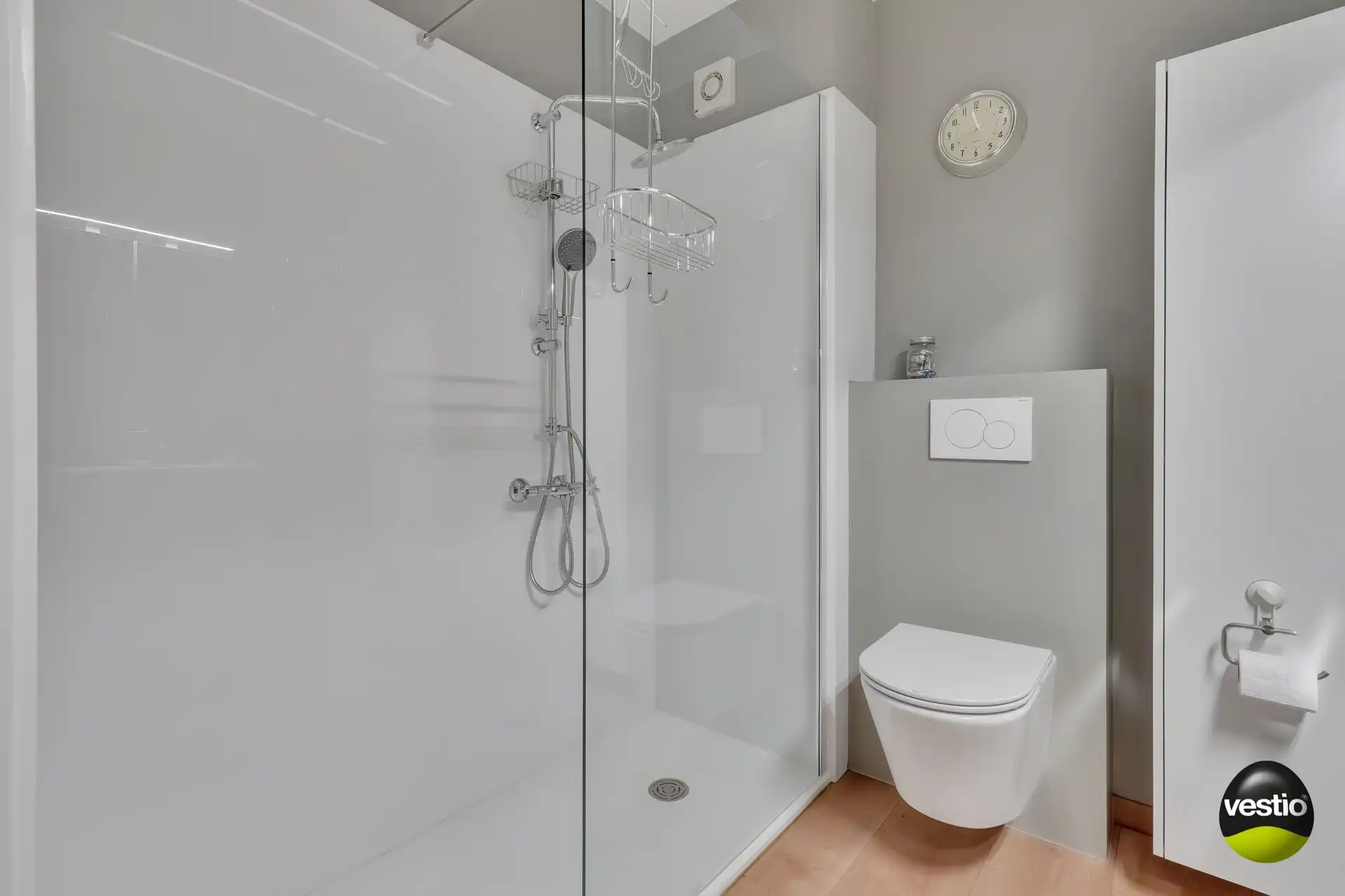 GOED GELEGEN APPARTEMENT 120 M² MET 3 SLAAPKAMERS foto 25
