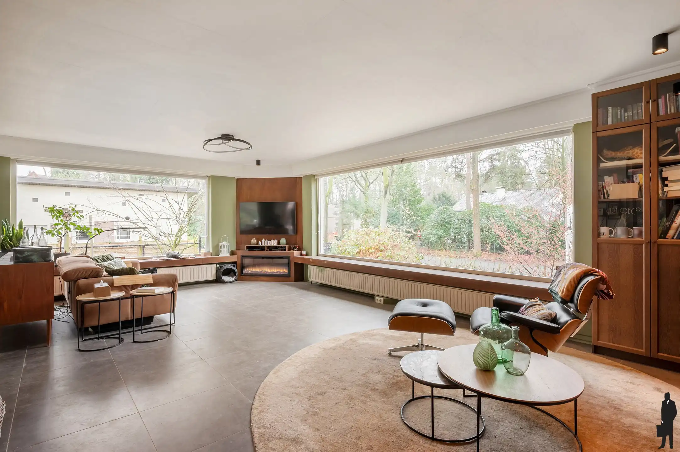 Unieke woning met  4 à 5 slaapkamers foto 3