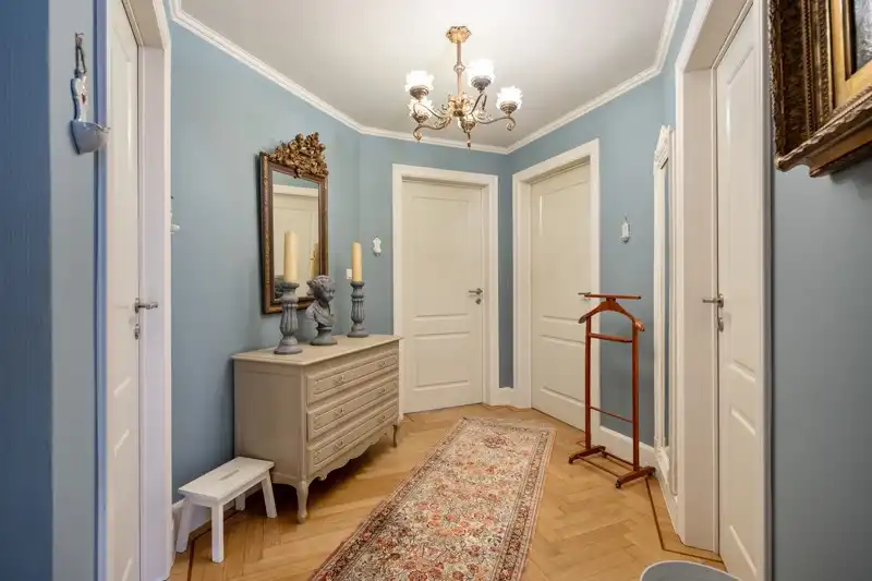 Luxueuze, halfopen bebouwing met 3 slaapkamers, inpandige garage en een prachtige tuin foto 25