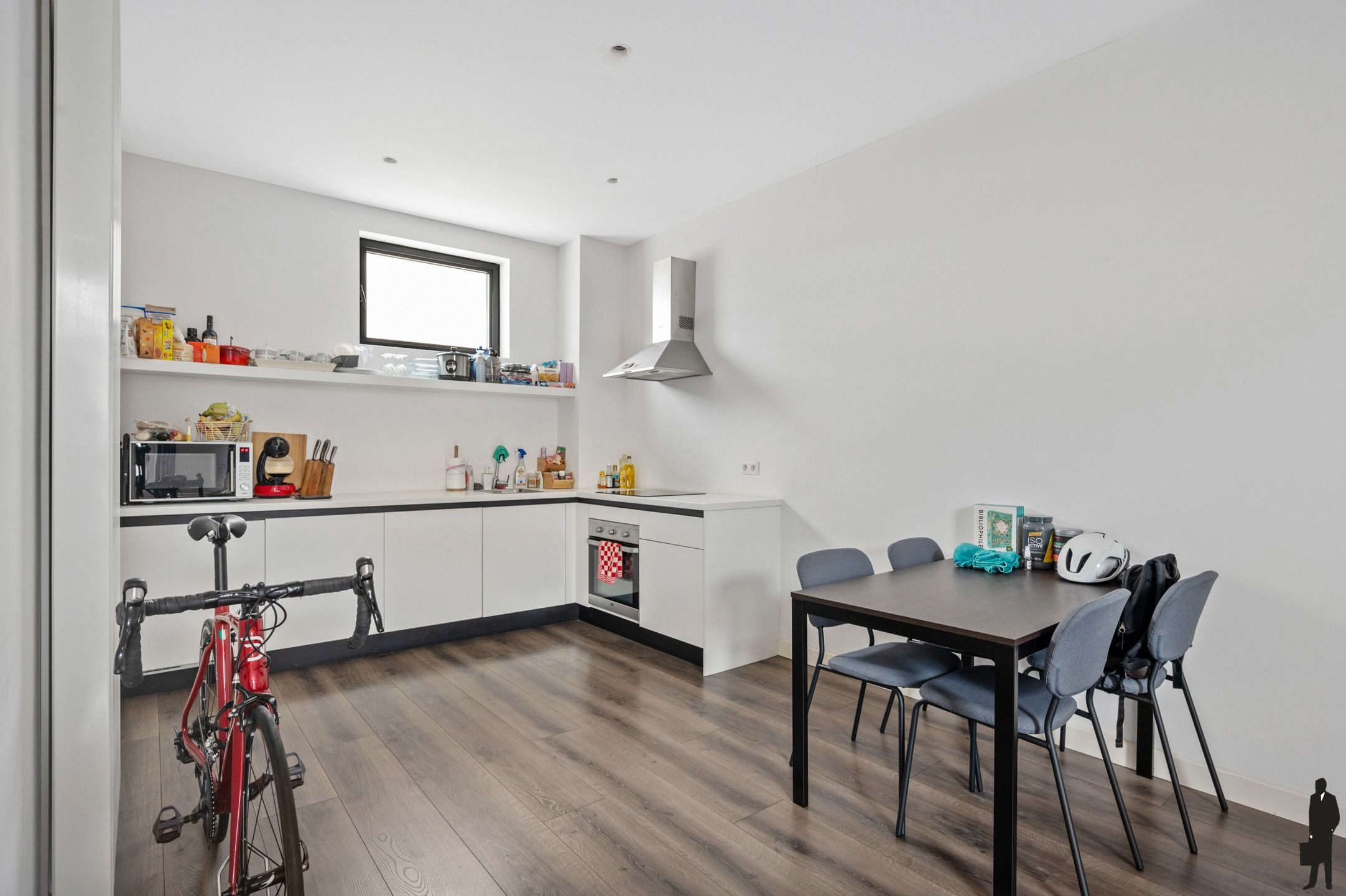 Ruime duplex op Zurenborg! foto 4