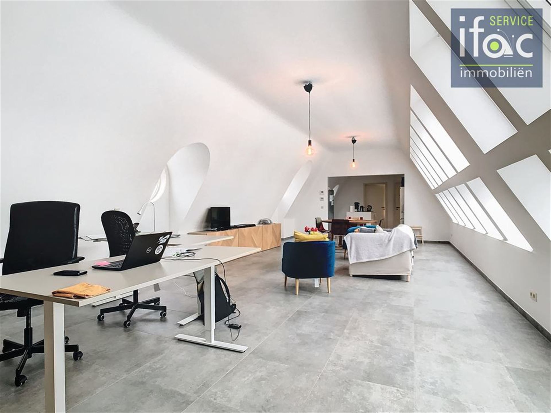 Penthouse foto 2