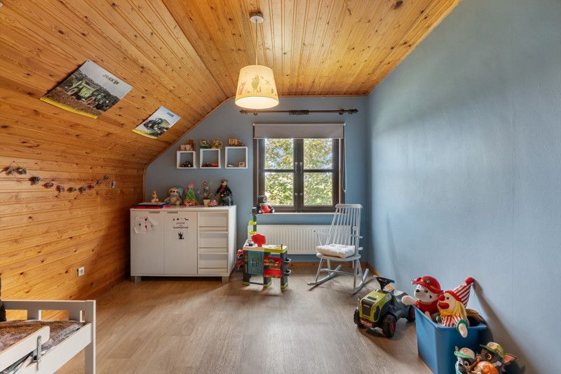 Ruime, landelijke gezinswoning op 13are foto 20