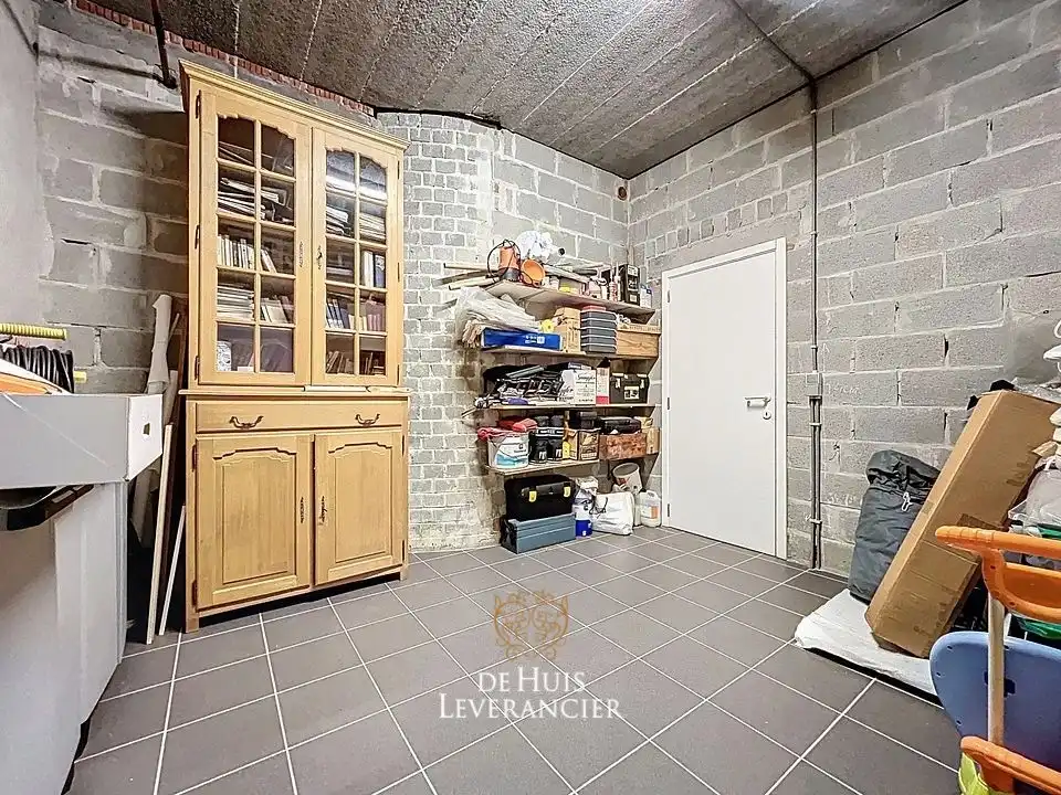 Exclusieve villa op uitzonderlijk perceel van 1 767 m², grenzend aan natuurgebied foto 75