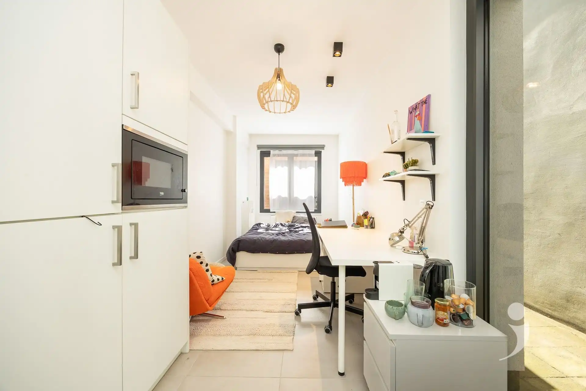 Building met 8 kamers foto 35